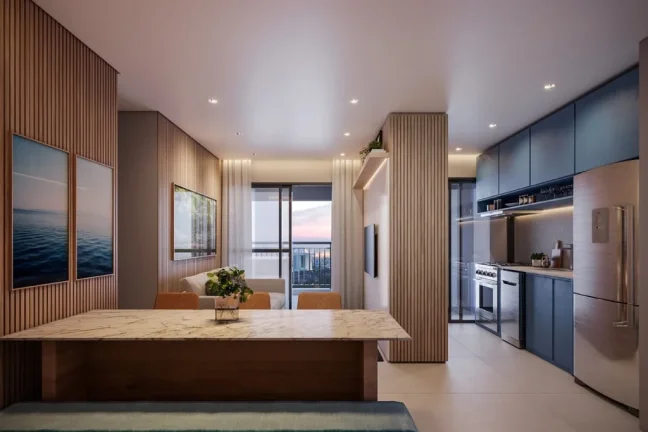 Imagem Tenha o privilégio de morar ou investir no único terreno com 4.318m² e 100 metros de frente no Ta...