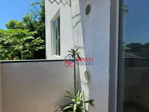 Imagem Apartamento na praia