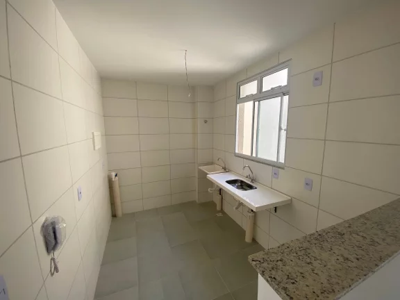 Imagem Residencial Marajoara I: Conforto e Lazer em Belém do Pará