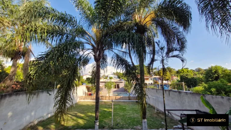 Imagem Lugar Perfeito para Descansar - Chácara em Atibaia por R$700 MIL