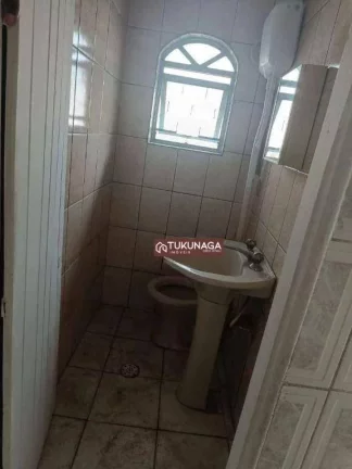 Imagem Sobrado com 2 quartos à venda, 50 m² por R$ 440.000 - Parque Continental II - Guarulhos/SP