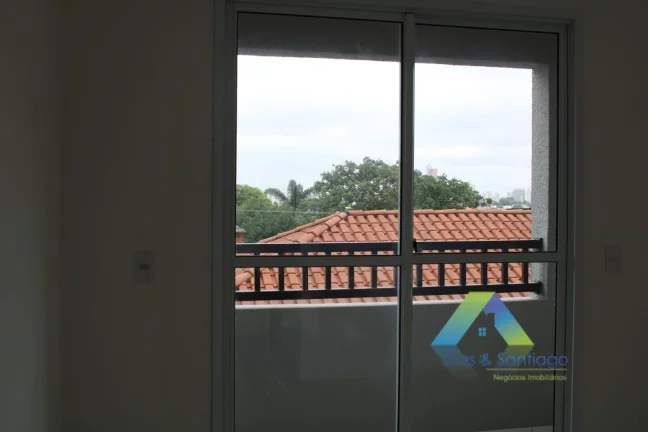 Imagem Lindo apartamento studio novo em localização privilegiada na área nobre e plana da Vila das Mercês próximo de todos os comercios!