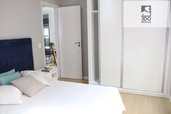 Imagem Apartamento a Venda no bairro Cristo Rei - Curitiba, PR