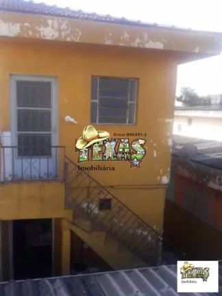 Imagem SOBRADO A VENDA AMERICANÓPOLIS