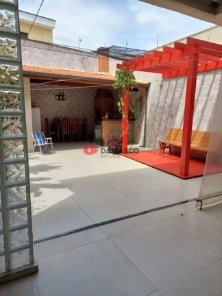 Imagem Sobrado à venda, Santa Maria, São Caetano do Sul, SP