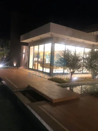 Imagem Casa Condominio - Cravinhos - Fazenda Santa Maria - Região Sul