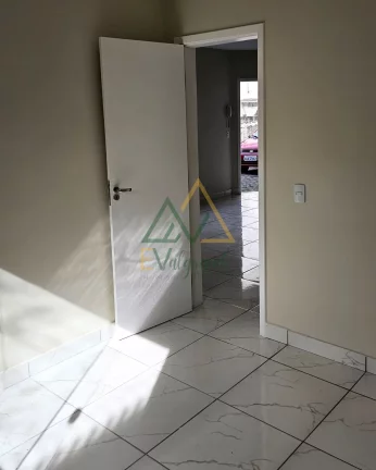 Imagem Casa Padrão com Ático