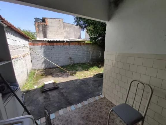 Imagem Casa à venda, 154 m² por R$ 534.000,00 - Jardim Imperador - Suzano/SP