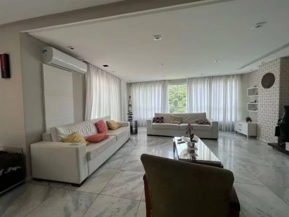 Imagem Cobertura com 3 dorms, Canto do Forte, Praia Grande - R$ 2.4 mi, Cod: 1543