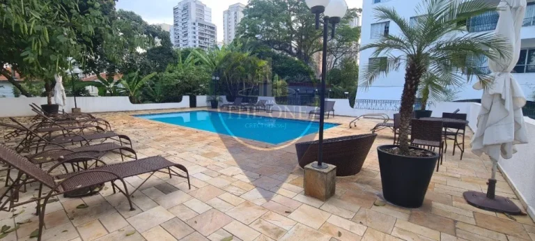 Imagem Apartamento à venda na Vila Mariana, São Paulo-SP: 3 quartos, 1 suíte, 2 salas, 2 banheiros, 2 vagas de garagem, 82m².