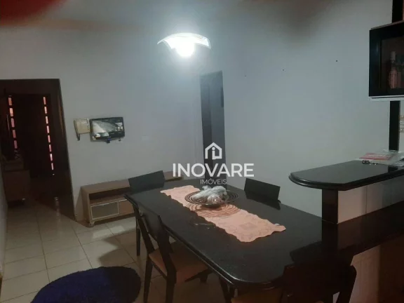Imagem Casa com 3 dormitórios à venda, 385 m² por R$ 580.000,00 - Setor Rodoviário - Itumbiara/GO