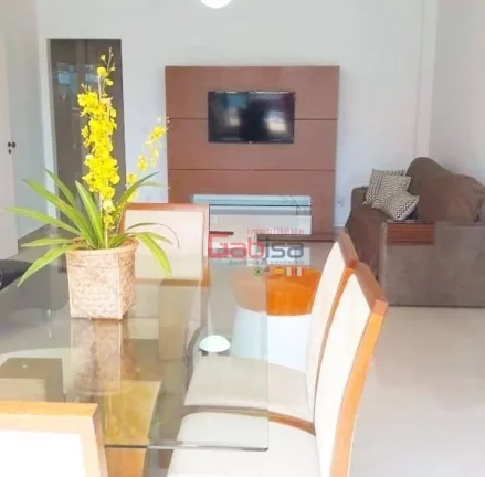 Imagem Cobertura com 4 dormitórios à venda, 260 m² por R$ 1.900.000,00 - São Bento - Cabo Frio/RJ