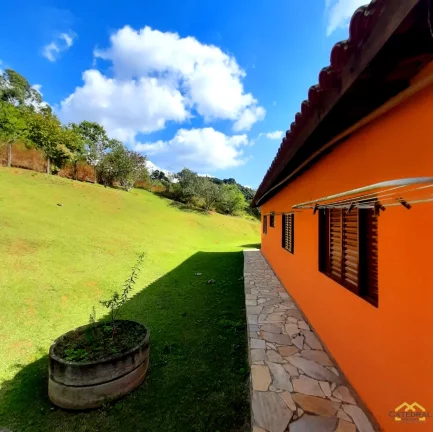 Imagem Sítio na divisa de Jundiaí com Itatiba com área de 68.000m² em preço promocional