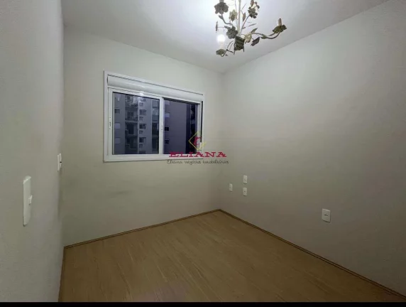 Imagem Apartamento para alugar em São Paulo, Parque Residencial da Lapa, com 2 quartos, 50m²