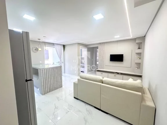Imagem Jardim das Orquídeas | Vila Lalau | 2 quartos (1 suíte) | 73m²