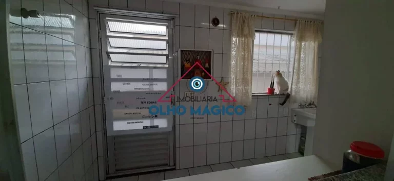 Imagem Ótima Casa Térrea - 3 dormitórios com suíte - 3 vagas