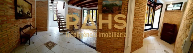 Imagem Chácara Lindíssima à Venda em Pirabeiraba São 56 mil m² de área total. Uma verdadeira imersão...