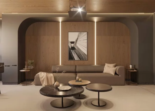 Imagem Apartamento com 2 dormitórios à venda, 75 m² por R$ 711.752 - Jardim Oceania - João Pessoa/PB
