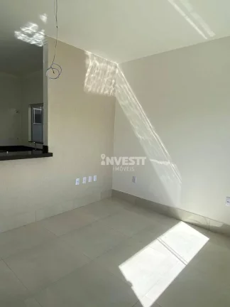 Imagem Casa à venda no Residencial Recanto do Bosque - Goiânia/GO