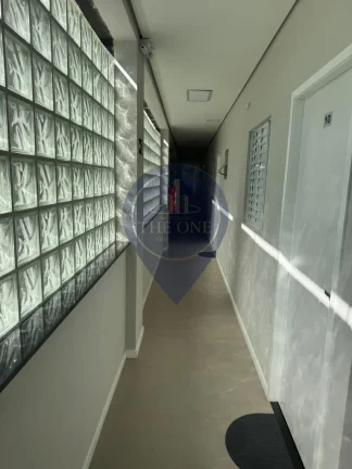 Imagem Apartamento para Locação em Indianópolis, São Paulo-SP: 1 Quarto, 1 Suíte, 2 Salas, 1 Banheiro - 20,00m² de Área