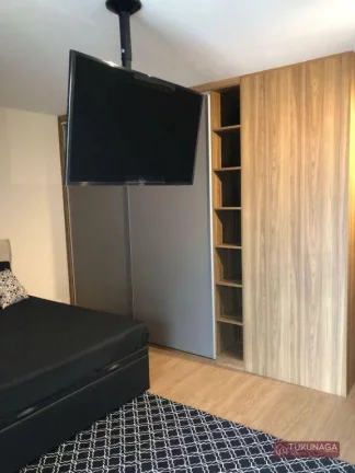 Imagem Studio com 1 dormitório à venda, 37 m² por R$ 425.000,00 - Centro - Guarulhos/SP