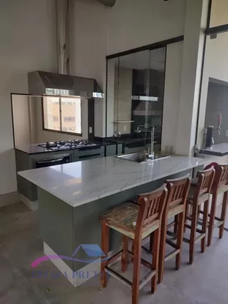 Imagem Cobertura com 4 Quartos à Venda,  em Praia Da Costa - Vila Velha