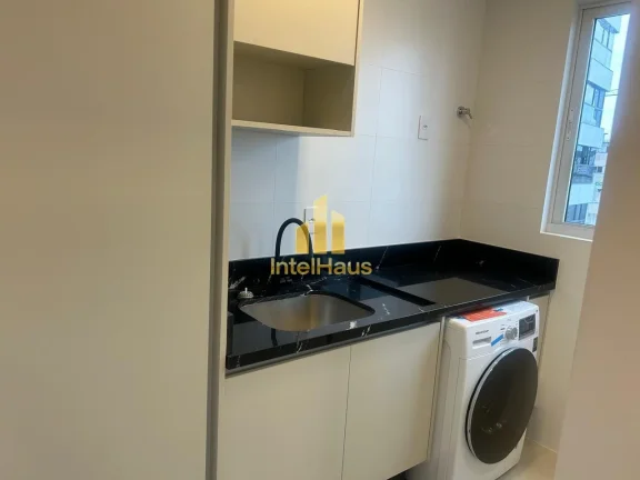 Imagem Apartamento Alto Padrão - Olímpia Residence | 4 Suítes | 3 Vagas | 163m² | Mobiliado

Viva o mel...