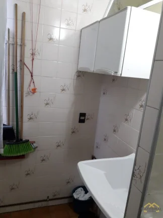 Imagem Apartamento Venda Mobiliado Residencial Anhanguera - Jardim Ana Maria-Jundiaí-SP