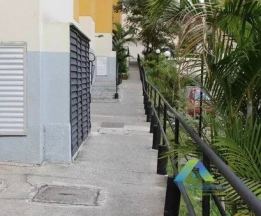 Imagem Apartamento 2 dormitório e vaga garagem Jd Vergueiro (Sacomã)