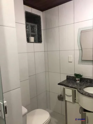Imagem VENDO APARTAMENTO 3/4 NO CONDOMÍNIO J J LOPES DE BRITO