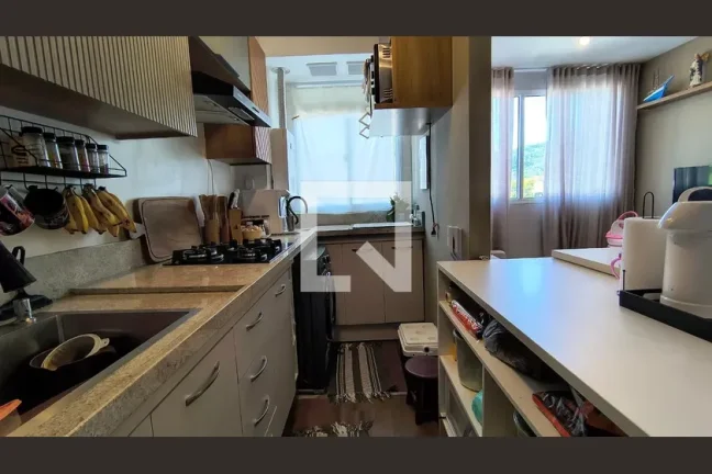 Imagem Apartamento à Venda - Recreio, 2 Quartos, 45 m2