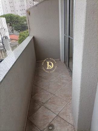 Imagem Apartamento - Condomínio Tatiana - São José dos Campos - 2 Dormitórios ( 1 Suíte