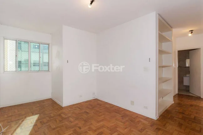 Imagem Apartamento Pinheiros - 79M², 2 Dorms, 1 Vaga, Próximo Metrô.