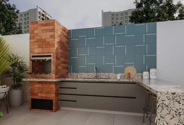 Imagem Condomínio Edifício Asa Sul, apartamento tipo Studio em São Paulo SP