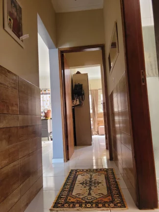 Imagem VIVA O SEU SONHO DA CASA PRÓPRIA NO RESIDENCIAL SANTA CRUZ!