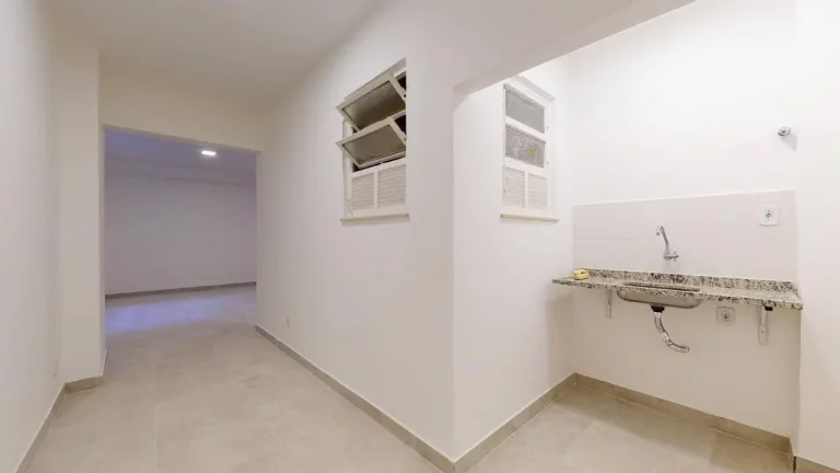 Imagem ÓTIMO LOFT À VENDA 1 DORMITÓRIO NO CENTRO DO RIO DE JANEIRO
