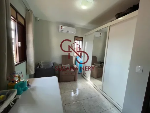 Imagem CASA DUPLEX COM 162M² NO CONDOMÍNIO SAN MARINO EM PARNAMIRIM