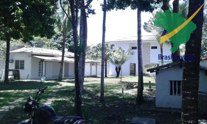 Imagem ÓTIMA CASA COM UMA LINDA VISTA