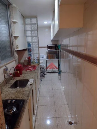 Imagem Apartamento à venda, 70 m² por R$ 500.000,00 - Icaraí - Niterói/RJ