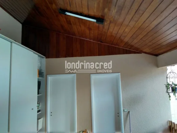 Imagem Casa à venda 3 Quartos, 2 Suites, 255M², Jardim Monte Sinai, Londrina - PR