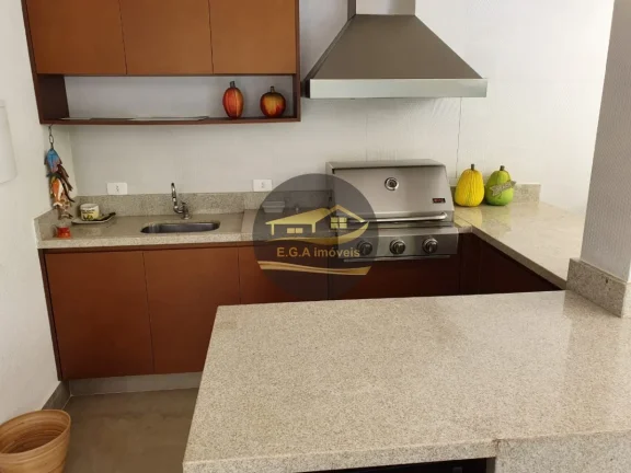 Imagem Casa no Condomínio Raízes Juquehy