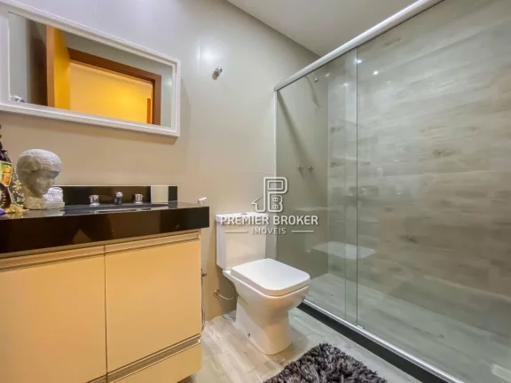 Imagem Apartamento à venda, 138 m² por R$ 1.300.000,00 - Alto - Teresópolis/RJ