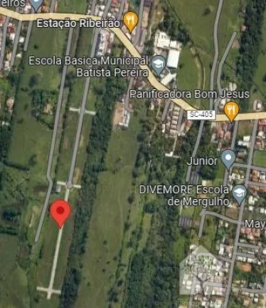 Imagem Casa à venda com 2 dormitórios no Alto Ribeirão – Florianópolis/SC