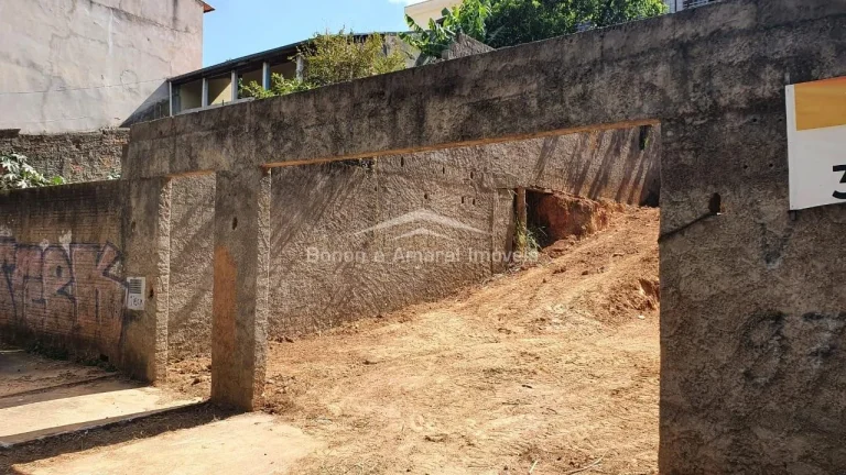 Imagem TERRENOS A VENDA NO BAIRRO ANTONIO VON ZUBEN

ZONEAMENTO 1 COM MACRO ZONEAMENTO
TERRENO DE 250M2 COM...
