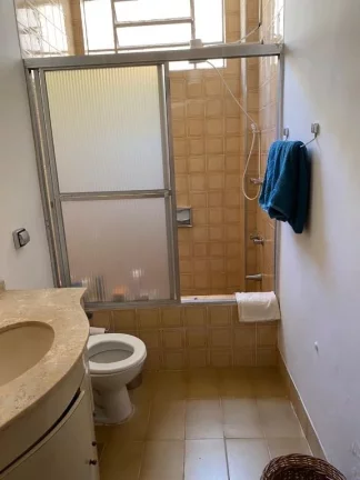 Imagem Apartamento 3 Quartos 1 Suíte Espaçoso Privativo 1 Vaga - Esquina Av 9 de Julho - Rua Presidente Prudente - Jardim Paulista - São Paulo - SP - AP19945