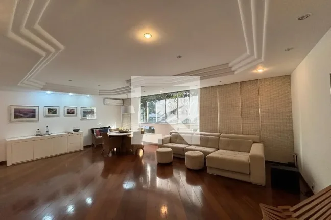 Imagem Apartamento à Venda - Copacabana, 4 Quartos, 234 m2