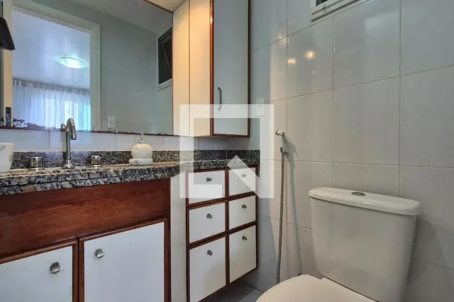 Imagem Apartamento à Venda - Recreio, 2 Quartos, 69 m2