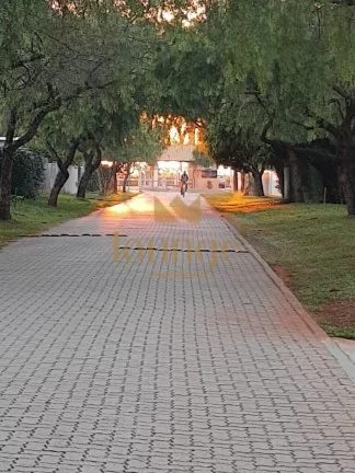 Imagem Terreno em Condominio em Sorocaba