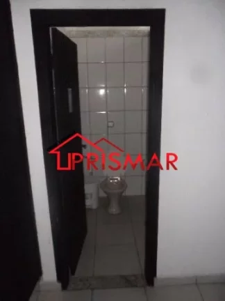 Imagem Amplo imóvel comercial na Vila Mathias
