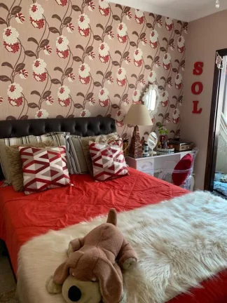 Imagem Excelente Casa Horto Santo Antônio